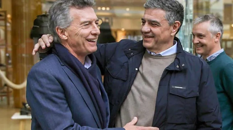 Los Macri se preparan para la reelección en la Ciudad mientras negocia