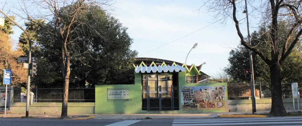 Preocupa el estado de la caldera en una escuela de Agronomía
