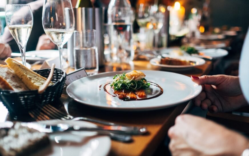 Villa Crespo: el polo gastronómico de Thames consolida su lugar en el mapa porteño